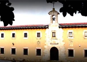 Monasterio de Sta. María la Real. Villamayor de los Montes (Burgos)