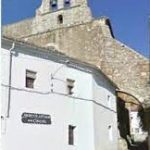 Convento de San Pedro y Santa Isabel. Trujillo