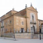 Monasterio de San José y Santa Teresa. Igualada (Barcelona)